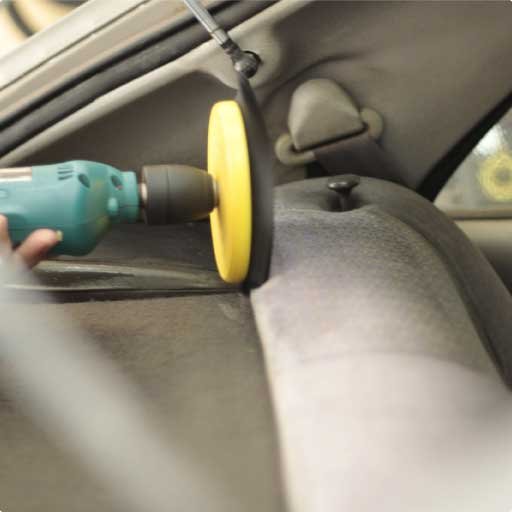 Professional Deep Cleaning for Car Cushions CleanHero