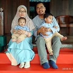 FARHANAH