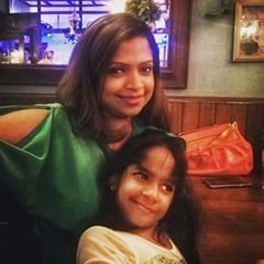 HAMAE RAMANNATHAN