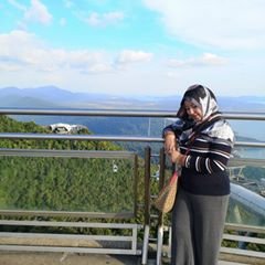 NOR HIDAYAH