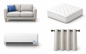 Servis multi-cleaning CleanHero