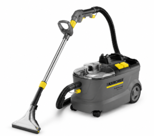 Mesin cucian premium CleanHero